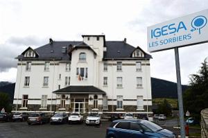 003- Mont Louis Igesa
